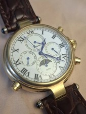 Orologio Stauer Graves