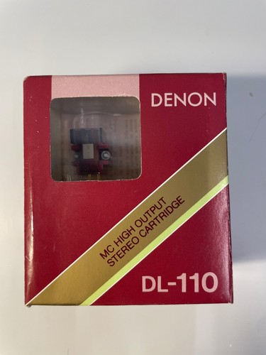 Nuovo denon 110 high - denon, 'high