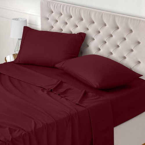 Utopia bedding set lenzuola - set,