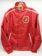 Ferrari 1998 Red Racing