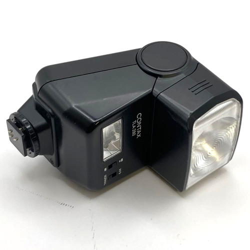 Contax tla 280 flash - contax,