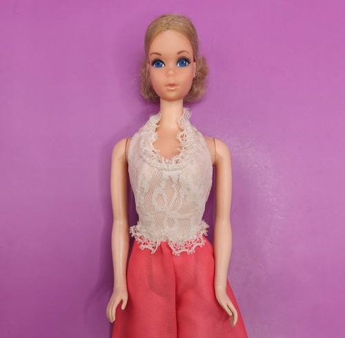 1973 quick curl - quick, barbie