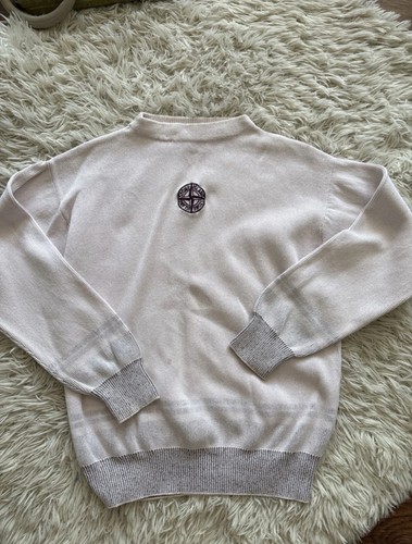 Raro maglione stone island - stone,