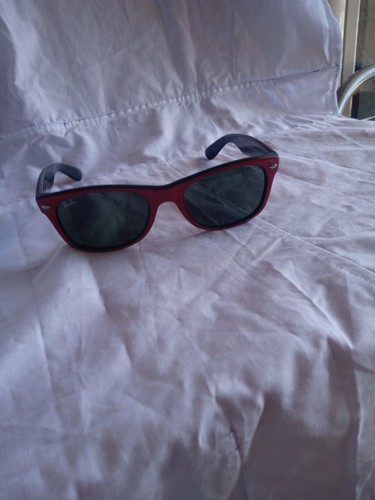 Ray ban rb2132 new wayfarer - new,