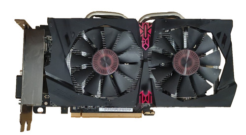 ASUS