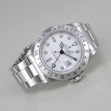 ROLEX Explorer II rif. 16570