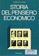 "Storia del pensiero