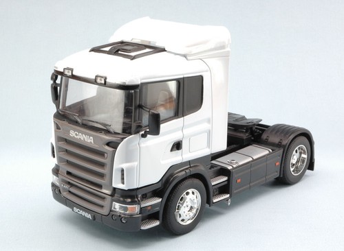 Welly camion scania r470 - welly, 1/32