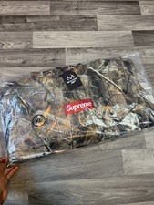 Supreme Box Felpa con