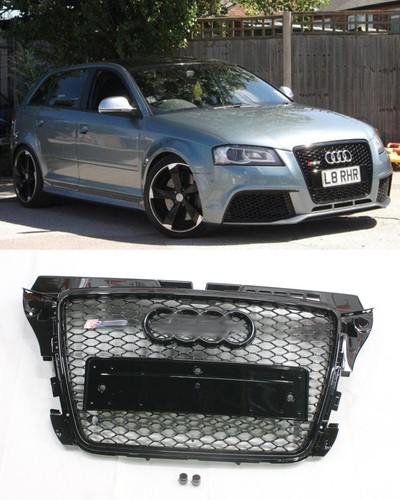 Per audi 2008 - audi, a3