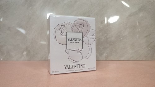 Valentina valentino eau de - valentina,