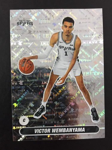 Victor wembanyama rookie - wembanyama,