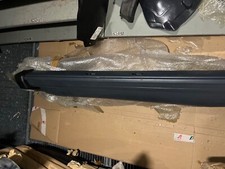 ALFA ROMEO GIULIETTA 82 PARAURTI POSTERIORE REAR BUMPER