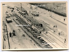 G661 Photo approx. 1953 Berlin