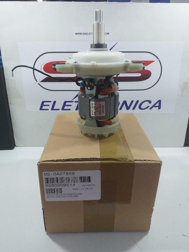 0a07859 motore completo - motore,