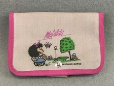 Mafalda portafogli 1989 quino - mafalda,