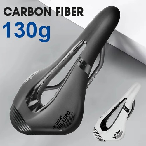 Sella fibra carbonio - fibra,