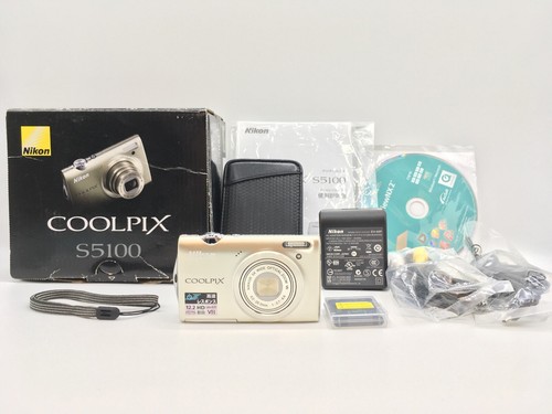 Come nuovo nikon coolpix - nuovo],