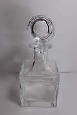 Large Crystal Bottle COLLE