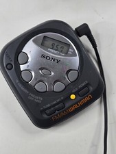 Cuffie vintage sony walkman - cuffie,