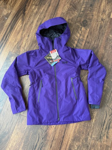 Nuovo mountain hardwear cloud - nuovo,