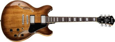 Ibanez as73 tbc - ibanez,