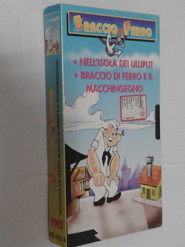 VHS