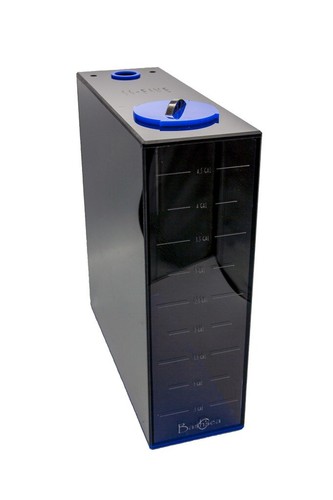 Bashsea contenitore auto top - bashsea,