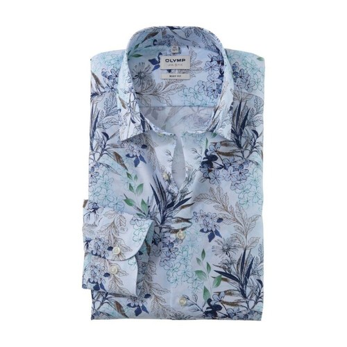 Camicia uomo olymp level - uomo,