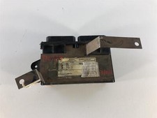 Centralina per Motore Diesel