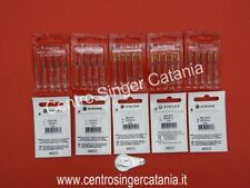 KIT SET CONFEZIONE AGHI