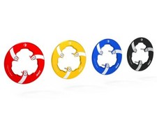 COVER SPINGIDISCO DBK PER BMW S 1000 RR / R / XR 2019-2023