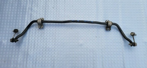 Barra stabilizzatrice - barra,