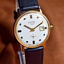 Orologio vintage vostok - orologio,