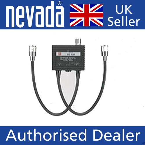 Duplexer diamond 62m 6m - duplexer, hf+6m