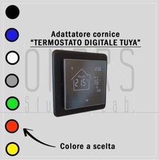 1x Adattatore Cornice placca