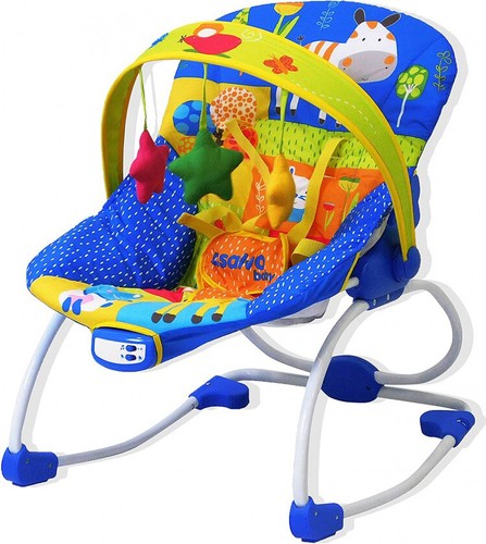 Jungle sdraietta neonato - -,