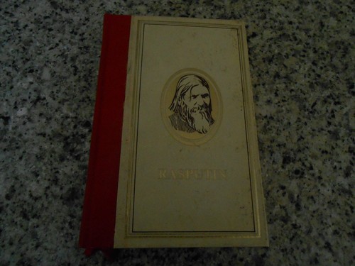 Gilbert maire rasputin - maire,