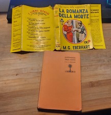 I libri gialli mondadori - La