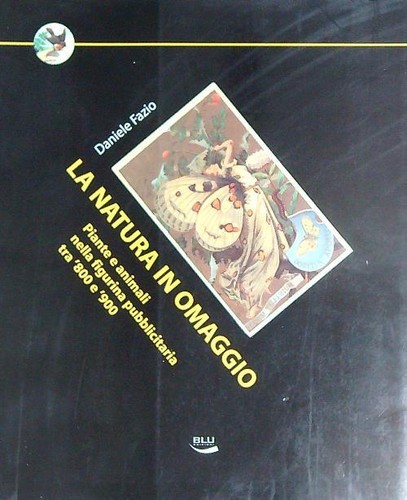 Natura omaggio piante e - in,