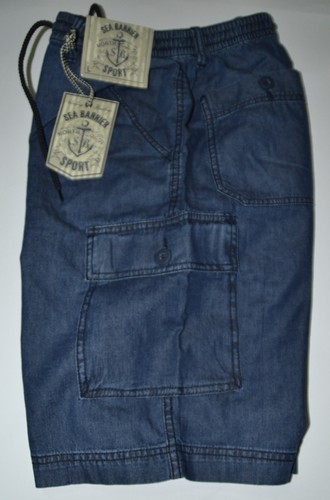 Bermuda uomo xxl 3xl - uomo, m