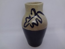 STUDIO ART POTTERY VASE -