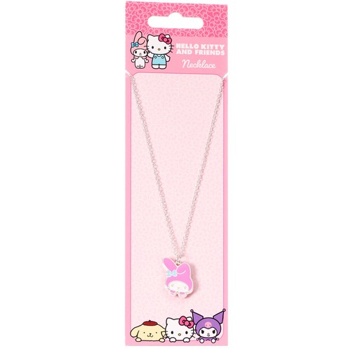 Hello kitty melody collana - melody,