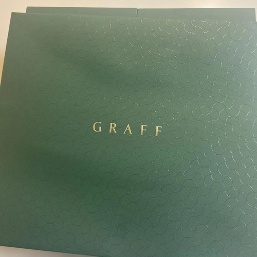 Graff confezione regalo - graff,