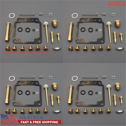 4set for yamaha xj750 - yamaha,