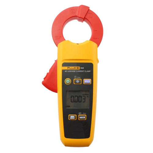 Fluke 368 misuratore pinza - fluke, a