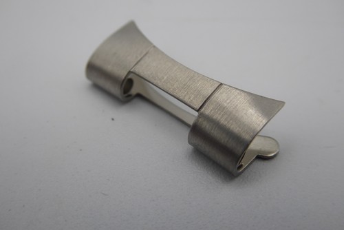 Rolex vintage end link - end, ostrica