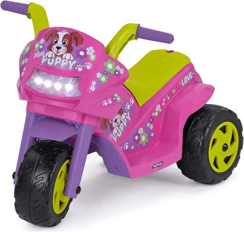 Peg mini puppy moto elettrica - moto,
