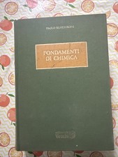 FONDAMENTI DI CHIMICA - PAOLO