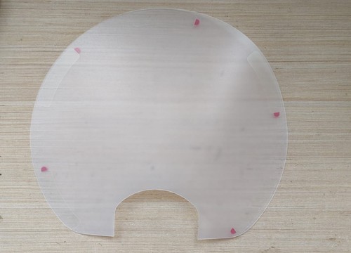Roborock 9010465 tappettino - 9010465,